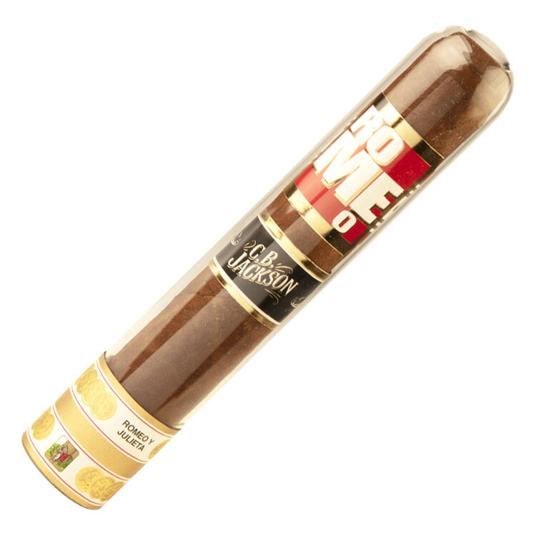 View product media ROR10TB Robusto Tube 10ct, , jrcigars 2